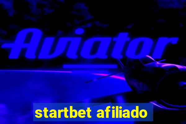 startbet afiliado